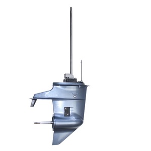 Ensemble de boîte de vitesses moteur 25 CV à arbre long 65W-45300-11-4D pour remplacement et réparation - Product Image 2