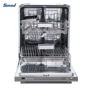 Plateau de Table pour <span class=keywords><strong>lave</strong></span>-<span class=keywords><strong>vaisselle</strong></span> Compact, 24 pouces, acier inoxydable intégré, 6 réglages, <span class=keywords><strong>prix</strong></span> - Product Image 3