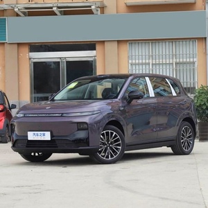 Leapmotor B10 รถเอสยูวีไฮบริด 5 ประตู 5 ที่นั่ง รถยนต์ไฟฟ้าอัจฉริยะ มอเตอร์ขับเคลื่อนเดี่ยว ระยะทางวิ่ง 600 กม. ตามมาตรฐาน CLTC รุ่น Fuel Cell EV Smart Edition - Product Image 5