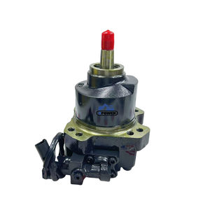 Pièces d'excavatrice Pompe à piston 708-7S-00352 708-7T-00710 708-1T-00460 708-7S-00550 Moteur de ventilateur pour D85EX-15 WA480-6 WA470-6 - Product Image 1