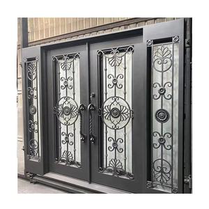 Nouvelle porte d'entrée à coupure thermique - Product Image 1