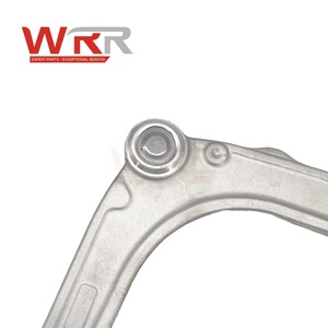 31126863785 31126776417 Bras de suspension pour BMW E70 F15 X5 X6 Pièces de suspension automobile Durables Bras de suspension supérieur avant gauche et biellette de direction - Product Image 4