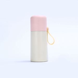 กระติกน้ำสุญญากาศขนาดเล็กสำหรับนักเรียน - Product Image 4