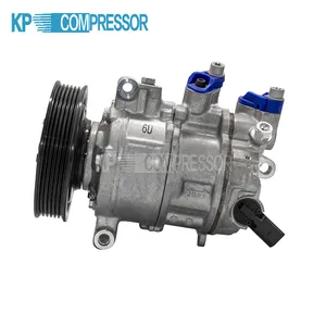 KPS自動車空調部品製造業者中国車ACコンプレッサー12Vポータブル2020アウディA42.0