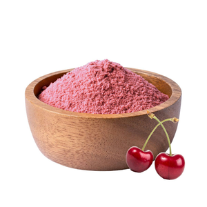 ผงเชอร์รี่สีชมพูคุณภาพสูง 100% บริสุทธิ์ สารสกัดชนิดน้ำ-ของแข็ง เกรดอาหาร สารสกัดสมุนไพร <span class=keywords><strong>HappyLife</strong></span> อายุการเก็บรักษา 2 ปี - Product Image 3