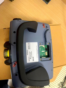 Nuevo Sistema de Control de Inventario SIMATIC HMI KTP700F Mobile con Pantalla TFT de 7.0 Pulgadas 6AV21252GB230AX0 6AV2125-2GB23-0AX0/OAXO - Product Image 4