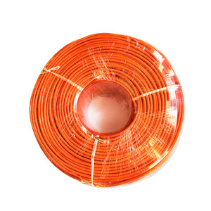 MASW kırılma yansıma Pasi, Daq Seismographs için geophone konektörü sismik kablo olmadan 100 metre - Product Image 3