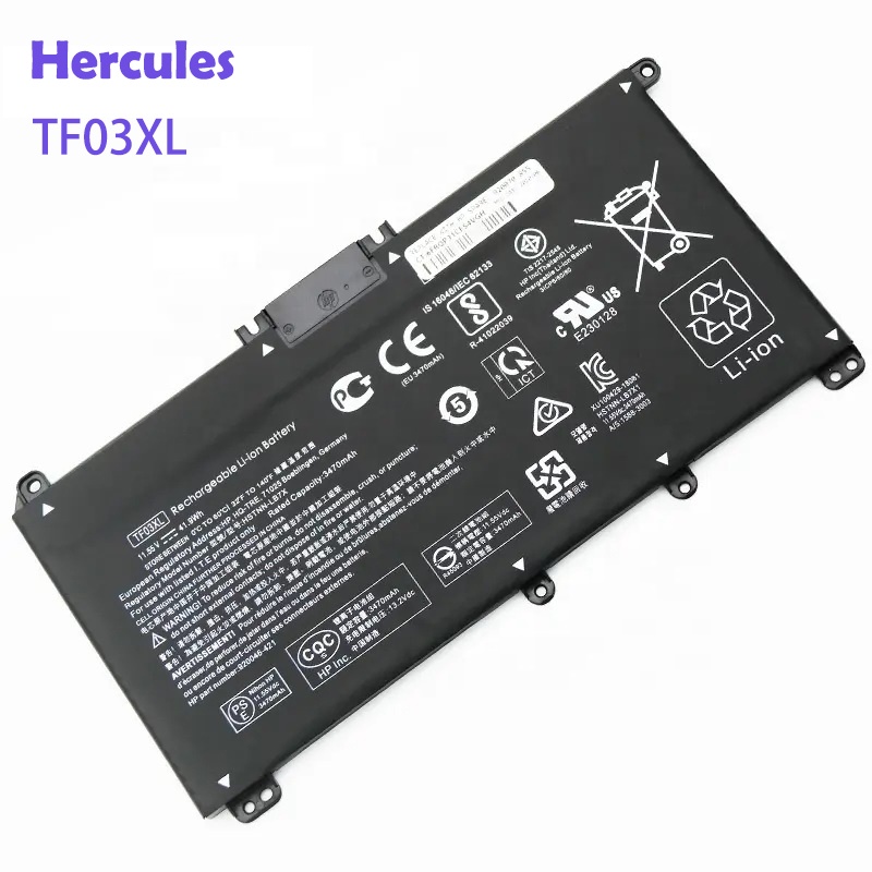 TF03XL