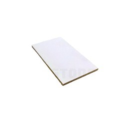Panel de exhibición de <span class=keywords><strong>madera</strong></span> envuelto en PVC duradero para stand de exhibición de ferias estándar <span class=keywords><strong>3x3</strong></span> - Product Image 3