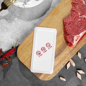 Hot Selling PE Film Soaker Super Absorbent Meat Pad for Eco-Friendly Food Packaging Disposable Feature - Product Image 3