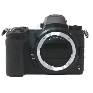 กล้องดิจิตอล DSLR แบบไร้กระจก4K UHD <span class=keywords><strong>Z7</strong></span>มืออาชีพ hft กล้องวิดีโอ DSLR แบบเต็มเฟรมแบบเดี่ยว - Product Image 3