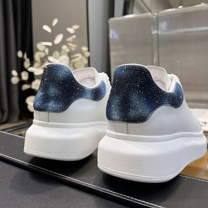 Chaussures plateforme tendance 2026 de qualité supérieure en cuir véritable, légères, respirantes, rehaussantes pour hommes - Product Image 2