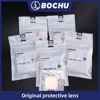 Meilleures ventes BOCI Original D34T5 D21.5T2 D25.4T4 Lentilles de protection laser pour fenêtres de protection pour tête de coupe BLT641 421
