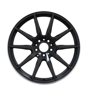 Jantes en alliage de 20 pouces en promotion, 45 PCD 5x112, jantes de voiture pour Benz <span class=keywords><strong>Pauline</strong></span> - Product Image 4