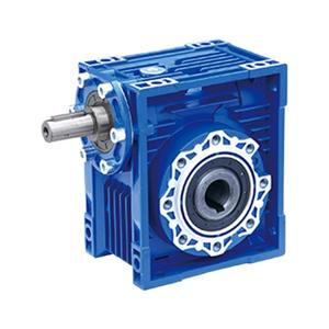 Reductores de Velocidad de Tornillo Sin Fin NMRV y NRV de Aleación de Aluminio de Grado Industrial Fabricados con Expertise - Product Image 1