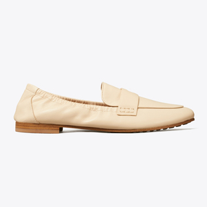 High-end Simplicity Light Weight Best-selling Cow Leather <b>Flats</b> Shoes for Women - Product Image 3