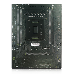 Placa Base para Juegos X99 XD4 LGA2011-3 con Procesadores C612, Cuatro Canales DDR4, USB3.0 para PC - Product Image 3