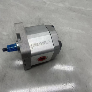 Pompe à engrenages hydraulique GHP2A-D-25-C2-FG ALP2-D-30 Pompe à engrenages GHP GHP1 GHP2 GHP3 ALP2 ALP - Product Image 1