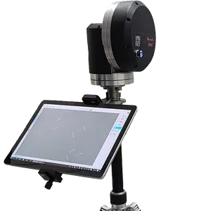 אבק-משלוח התקנה 3D מכשיר מדידה דיגיטלית AR מדידת כלי שליט AR ערכת MeasureKit עבור מטבח השיש מדרגות