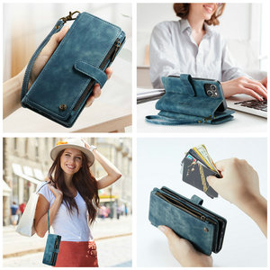 Nouvelles Arrivées 2024 : Coque de Téléphone pour <span class=keywords><strong>iPhone</strong></span> 15, Accessoires de Téléphonie Mobile, Étui Portefeuille Luxe, Housse Porte-Cartes pour <span class=keywords><strong>iPhone</strong></span> 16 15 14 13 <span class=keywords><strong>12</strong></span> 11 - Product Image 5