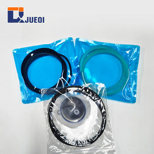 Kit segel silinder Bucket penggali asli, suku cadang Kit segel palu pemecah hidrolik untuk PC220-8MO KOMATSU - Product Image 6