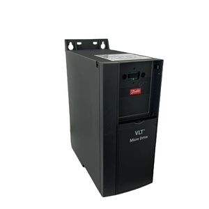 FC-051P11KT4E20H3BXCXXXSXXX 132F0058 11kw 380-480V ไดรฟ์แดนฟอสส์ อินเวอร์เตอร์แดนฟอสส์ ไดรฟ์ <span class=keywords><strong>AC</strong></span> VFD - Product Image 2