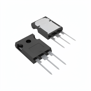 Transistors TO-247-3 STW11NM80, composants électroniques, fabricant, canal de distribution - Product Image 1