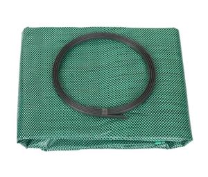 Webbing Home Heavy Duty <b>Garden</b> Garbage <b>Bag</b> Storage Leaf <b>Bags</b> Reusable Collapsible Yard <b>Garden</b> <b>Bag</b> Customized Logo - Product Image 5