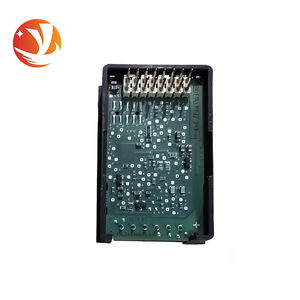 โมดูลเอาท์พุทอะนาล็อกอัจฉริยะ288-5AE01-0AA0 6ES7 Siemens ของแท้ของใหม่ตัวควบคุมที่สามารถตั้งโปรแกรมได้ PLC 16 I/o 110V I/O Link - Product Image 3