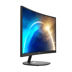 <span class=keywords><strong>จอ</strong></span>เกมมิ่ง <span class=keywords><strong>MSI</strong></span> Pro MP271C ขนาด 27 นิ้ว ความละเอียด Full HD 1920 x 1080 หน้า<span class=keywords><strong>จอ</strong></span> IPS LED <span class=keywords><strong>75Hz</strong></span> ป้องกันแสงสะท้อน 5ms พอร์ต D-Sub รองรับ FreeSync ลำโพงในตัว <span class=keywords><strong>จอ</strong></span>โค้ง - Product Image 2