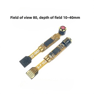 Nhà máy bán công nghiệp nội soi mô-đun 3.2 mét HD probe cho đường ống phát hiện USB Android Điện thoại tương thích máy ảnh mô-đun - Product Image 6