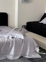 Taie d'oreiller rafraîchissante en Lyocell écologique, motif papillon, design tendance, texture excellente, résistante au lavage, pour la maison et l'hôtel