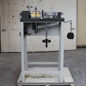 Tragbares manuelles Direktscherprüfgerät für Bodenuntersuchungen - Product Image 4