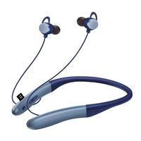Casque sans fil intra-auriculaire pour le sport et le gaming, avec suppression du bruit, son stéréo HiFi, confortable et longue autonomie