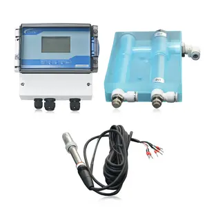 Flygoo Manufacturer Digital Dissolved Ozone Sensor O3 Water Monitor Ppm in Water