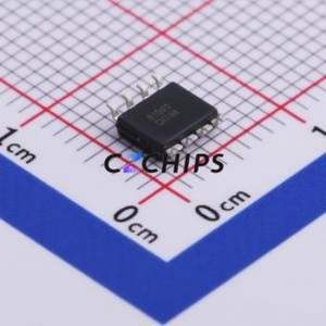 Original New ADM8660ARZ-REEL SOIC-8 Integrated Circuit IC Chip PMIC Charge <b>Pump</b> Whole Sale Electronic Component Chip BOM Service - Product Image 2