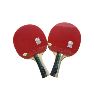 729 Tafeltennisrackets 3 Sterren Ayous 5 2 Lagen Houtstructuur Met Rackettas Tafeltennis Peddels Voor Geavanceerde Training - Product Image 5