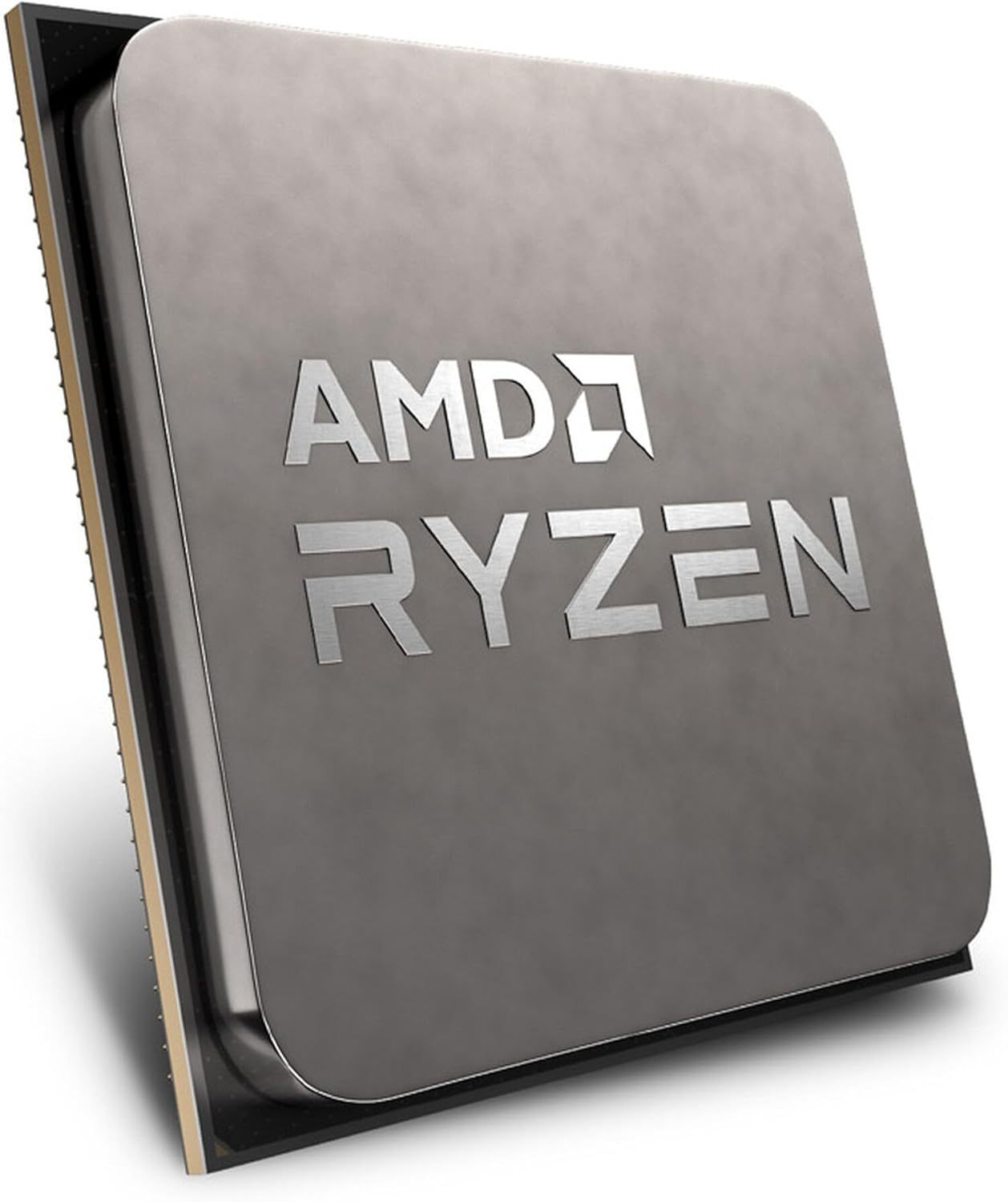 New Desktop Processor AM4 R5 5600X 6 Cores 12 Processing Threads 3.6 GHz Advanced Radeon Graphics Built-in 64-bit