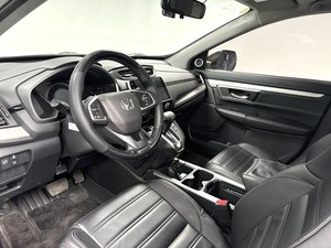 Honda CR-V 2017 1.5T Transmission à variation continue 240TURBO Traction avant Version urbaine SUV <span class=keywords><strong>automatique</strong></span> <span class=keywords><strong>Voiture</strong></span> d'<span class=keywords><strong>occasion</strong></span> - Product Image 5