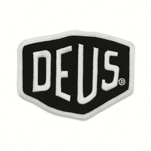 Etiquetas Bordadas Mini Autoadhesivas al por Mayor para Diseño, Parches Decorativos DIY para Ropa - Product Image 2