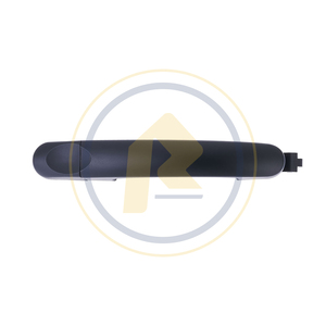 Maniglia esterna per porta Ac Rolcar ADAPTABLE per OE 1C083787A, 7H0843703B adatta per Volkswagen Caddy 2004 - Product Image 1