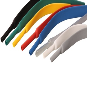 0.5 مللي متر-250 مللي متر سلك إصلاح لاصق الحرارة يتقلص أنبوب كومبو مجموعة متنوعة كيت حزمة وعاء من البلاستيك مصغرة الكرتون مصغرة مربع - Product Image 6