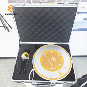 เซ็นเซอร์อะคูสติกความแม่นยำสูง Ensenmax ป้องกันน้ำและฝุ่นระดับ IP66 ความแม่นยำ 2.0%~5.0% FS แรงดันไฟฟ้า 5V กำลังไฟ 6W สำหรับประเมินสภาพอุปกรณ์ - Product Image 4