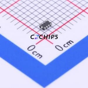 ICVE21184E070R100 EMI Filter (RC, LC Network) DFN-10 RF - Product Image 1