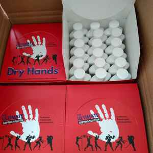 50 мл Прозрачный экологически чистый Жидкий Мел нескользящий сухой руки Спорт и развлечения из карбоната магния - Product Image 2