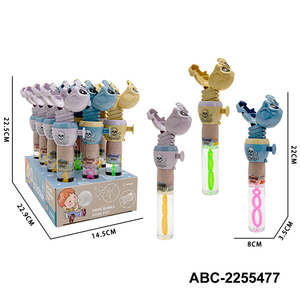Bastoncini Telescopici e a Bolle RQ Brand per Calcio, Confezione Mista <span class=keywords><strong>3</strong></span> Colori, Plastica ABS, Unisex, Età 2-14+ - Product Image 5