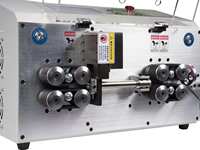 MAX2-ST70 70 mm2 Schrott Kupferkabel Drahts ch neiden Abisolier maschine Automatische Abisolier maschine mit Schrittmotor