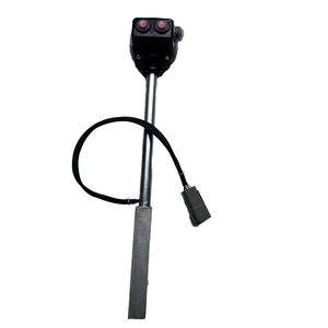 Compactador de Manivela Vibratoria BW203AD-4 de Alta Calidad para Maquinaria de Construcción, Construcción en Metal y Plástico, 05754803 05754804 3 - Product Image 4