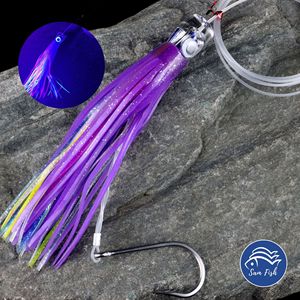 <span class=keywords><strong>Esca</strong></span> Artificiale a Forma di Polpo 17cm Multicolore <span class=keywords><strong>per</strong></span> Pesca in <span class=keywords><strong>Mare</strong></span> e dalla Barca, <span class=keywords><strong>Esca</strong></span> Morbida <span class=keywords><strong>per</strong></span> Traina di Calamari - Product Image 6
