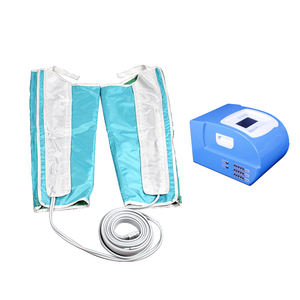 Nuevo Equipo de Terapia Física para Salón de Belleza, Máquina Portátil de Drenaje Linfático y Masaje Corporal ABS para Uso Comercial - Product Image 5